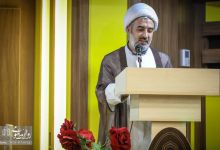 گزارش تصویری | مراسم بزرگداشت مقام زن ويژه بانوان دانشگاه (كاركنان و اساتيد خانم)